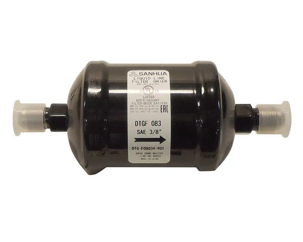 Filtro unidireccional 3/8'' roscar