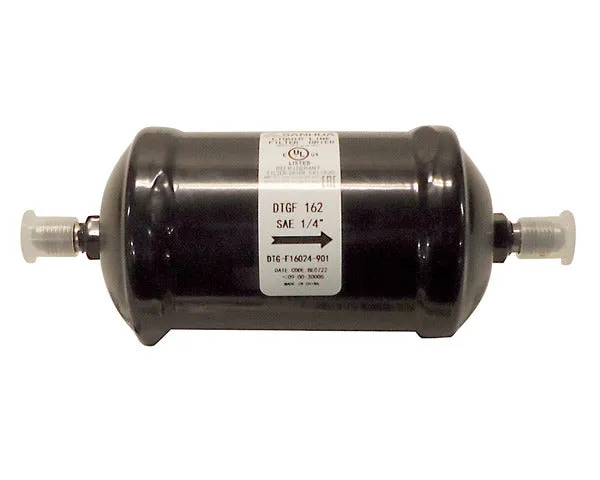 Filtro unidireccional 1/4'' roscar