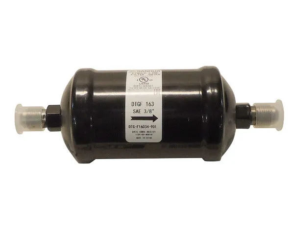 Filtro unidireccional 3/8'' roscar