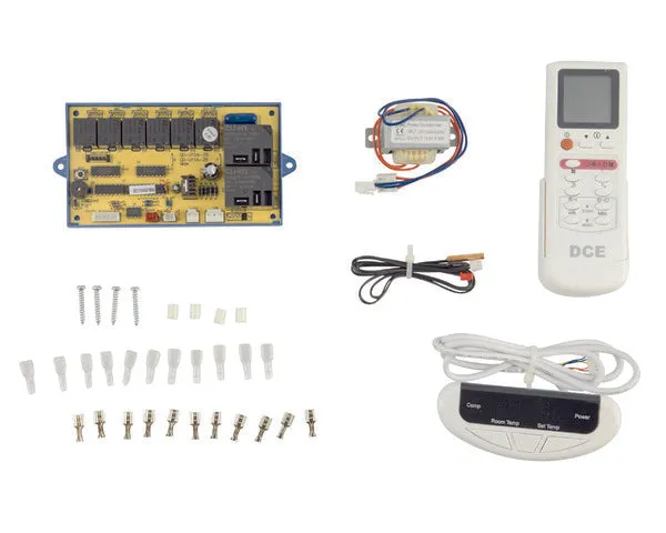 Módulo electrónico kit universal dce111a