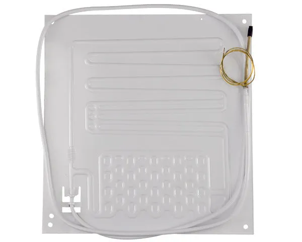 Evaporador placa frigorífico 430 x 410mm
