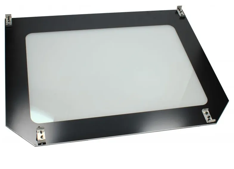 Cristal para horno Teka 82022801