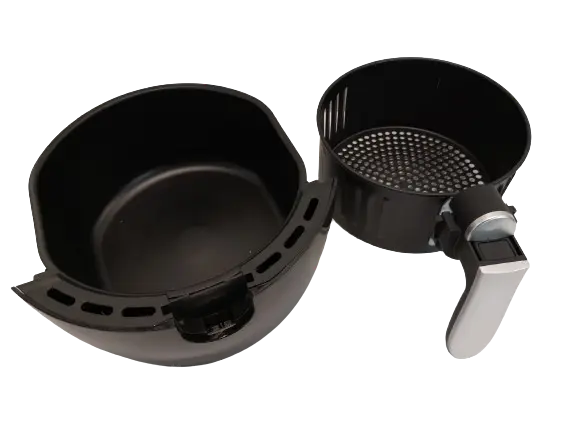 Recipiente y cestillo freidora Ariete Airy Fryer AT6196003000