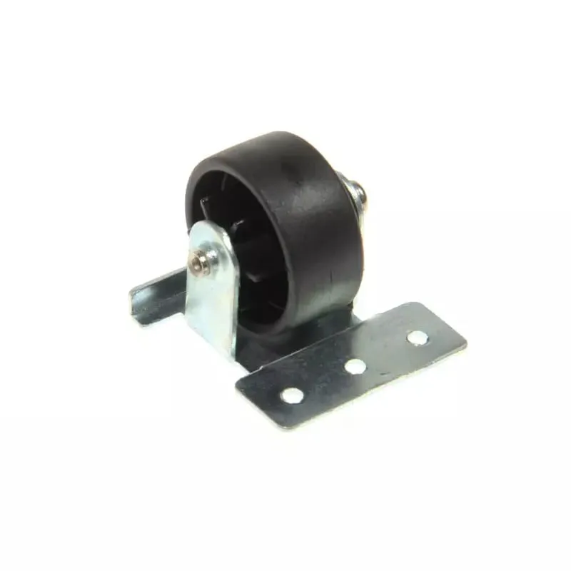 DeLonghi Rueda posterior estufa infrarroja 7312110261