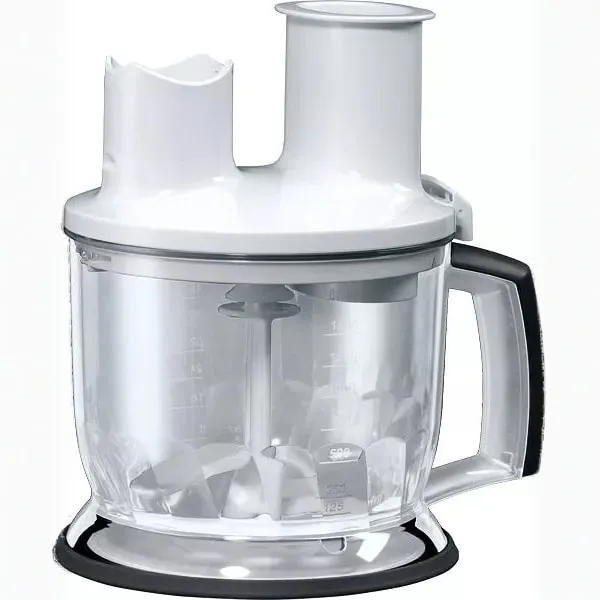 Accesorio procesador de alimentos todo en uno Multiquick EasyClick MQ 70 AX22110005