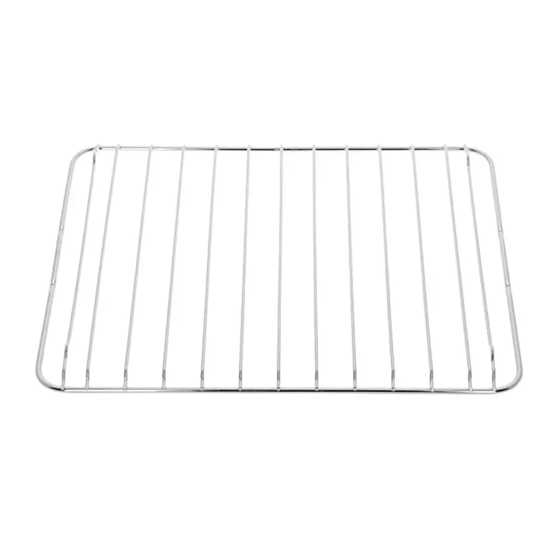 Rejilla de horno Zanussi, Electrolux, AEG 424X361 mm 3546271051
