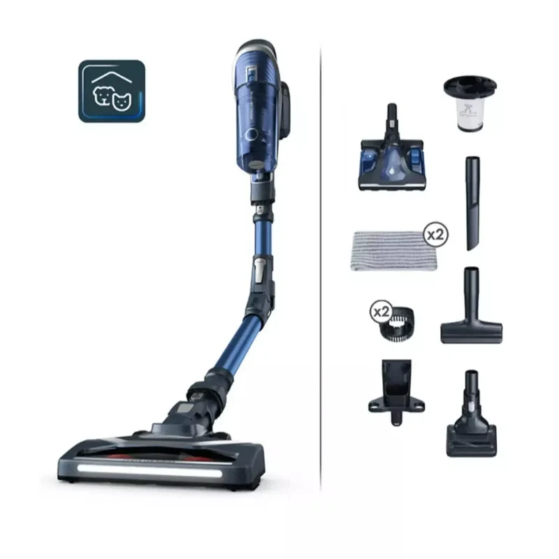Aspiradora de mano Rowenta X-Force FLEX 8.50 RH9695WO/4Q2