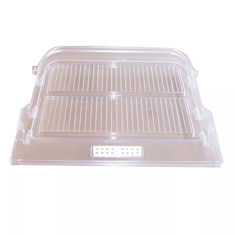 Bandeja sobre cajón verduras frigorífico Beko 4248730200