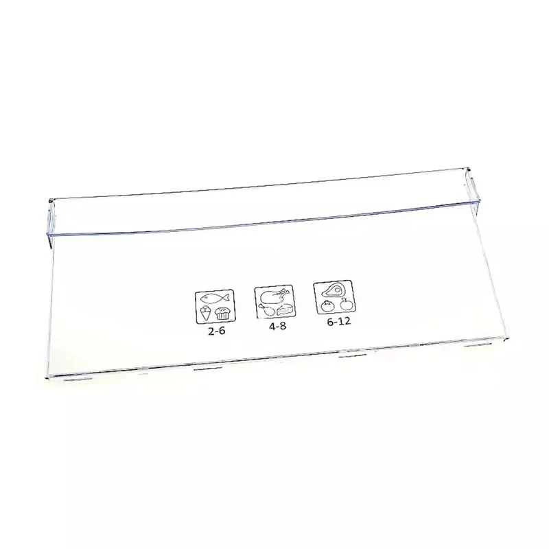 Frontal cajón congelador frigorífico Beko 4652170100