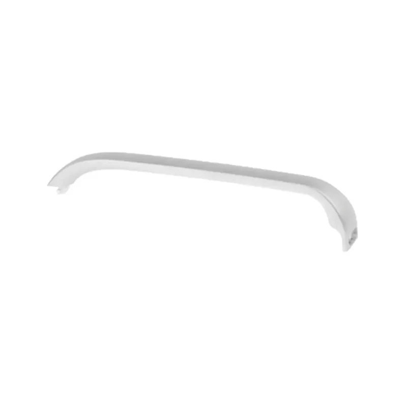 Bosch maneta de puerta gris ORIGINAL frigorífico 00498005