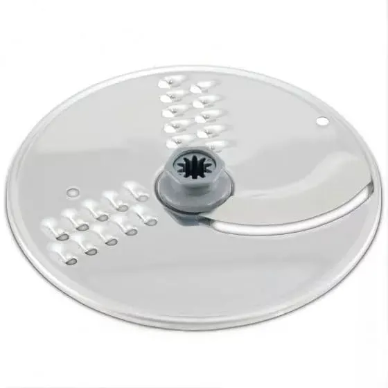 DeLonghi disco rallador fino y rebanador robot cocina Kenwood KW717058