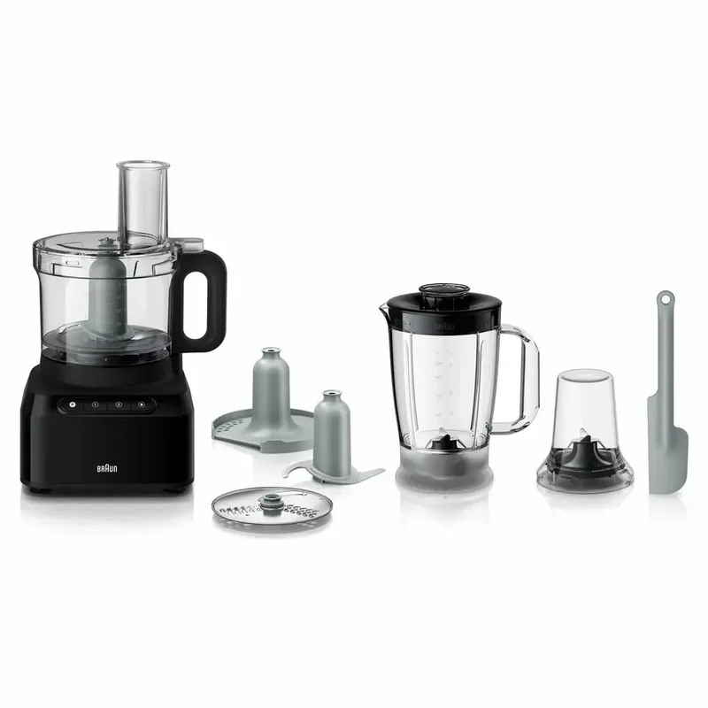 DeLonghi disco rallador fino y rebanador robot cocina Kenwood KW717058
