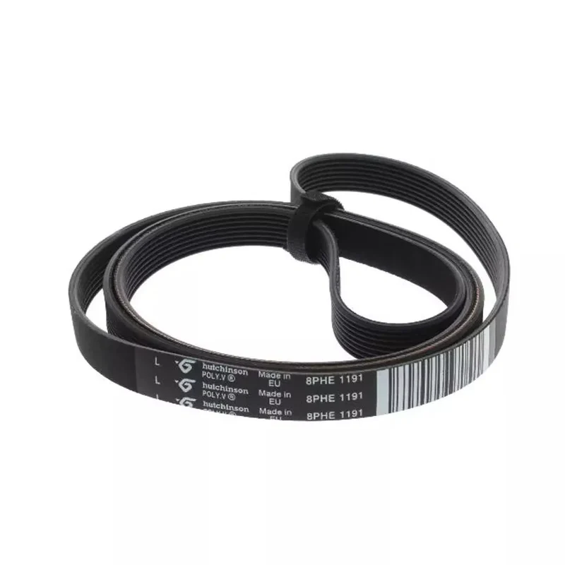 Correa 1191H8 lavadora Indesit, Ariston, Whirlpool C00305069