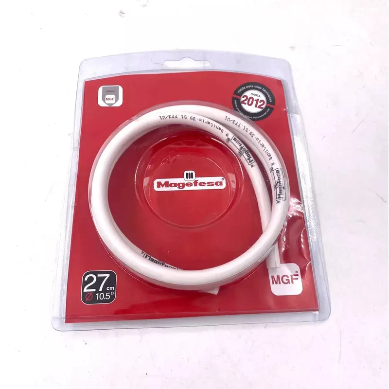 Magefesa junta silicona 27 cm 12-14l olla Star Hasta 2012