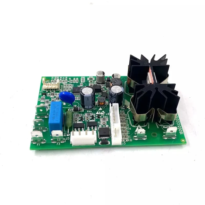 DeLonghi tarjeta de potencia cafetera Latissima One Evo 5213271078