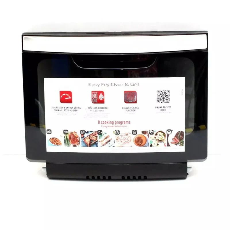 Tefal puerta freidora aire Easy Fry Oven & Grill SS-203761