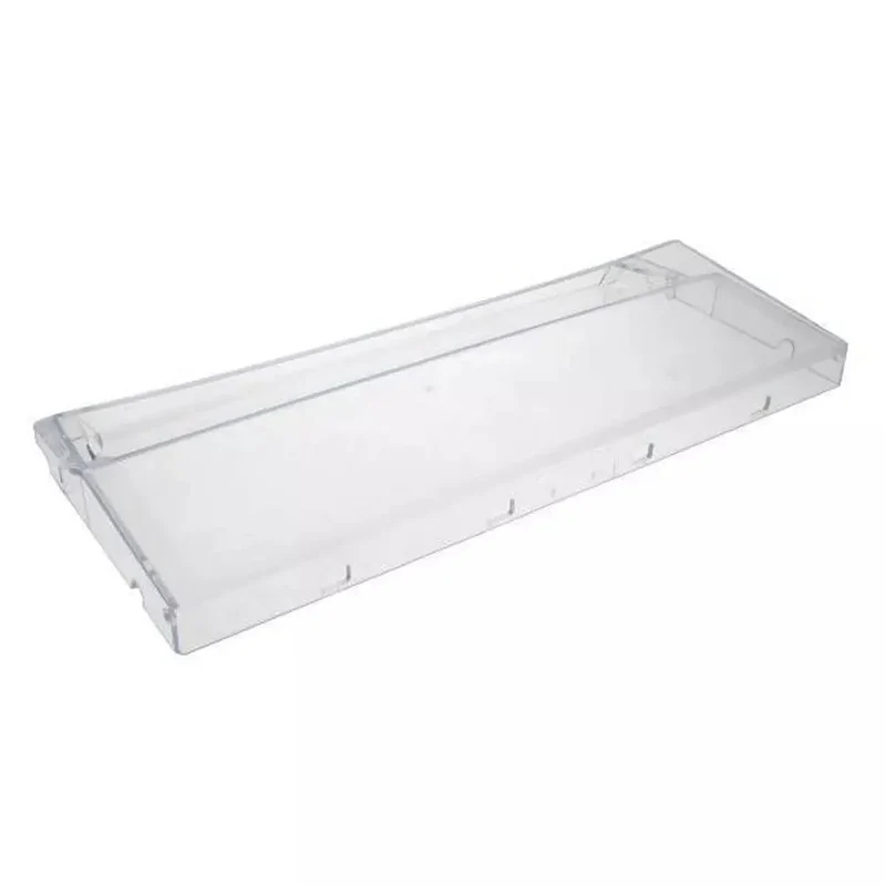 Frontal cajón congelador frigorífico Whirlpool, Indesit, Ariston, Hotpoint