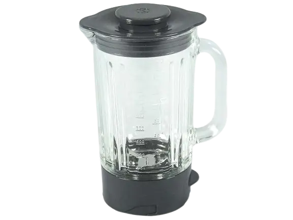 Kenwood Jarra Batidora - Recambio Robot Cocina Multipro KW714746