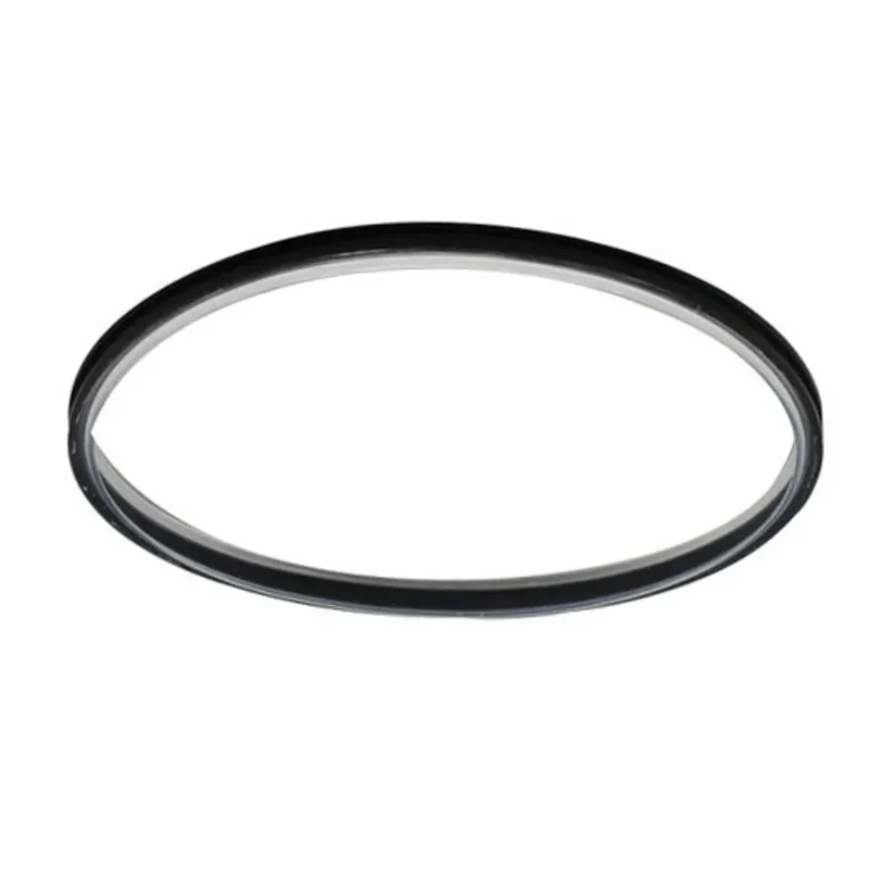 Junta de tapa de silicona adaptable robot de cocina Thermomix TM31