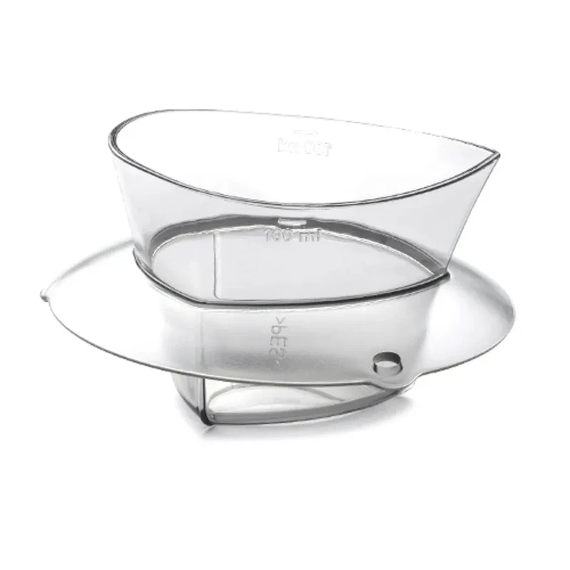 Cubilete dosificador adaptable robot de cocina Thermomix TM5