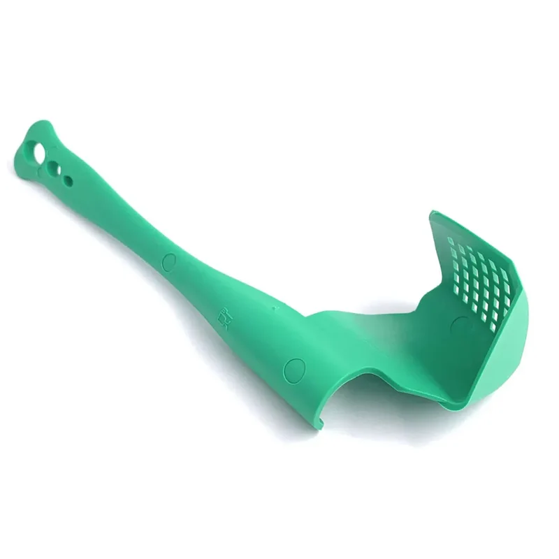Espátula giratoria adaptable robot de cocina Thermomix TM5, TM6 y TM31