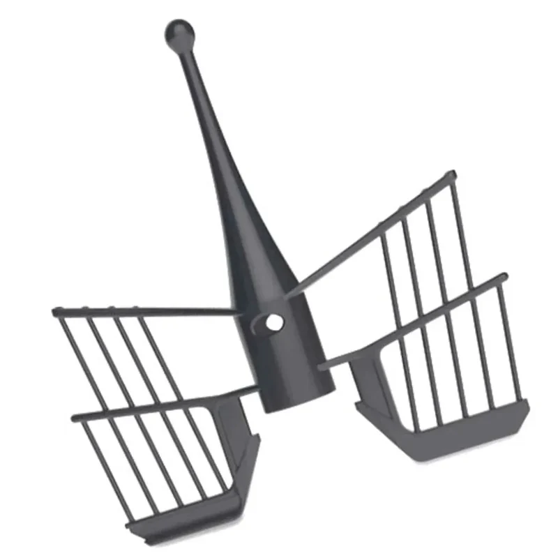 Mariposa adaptable robot de cocina Thermomix TM5 y TM6