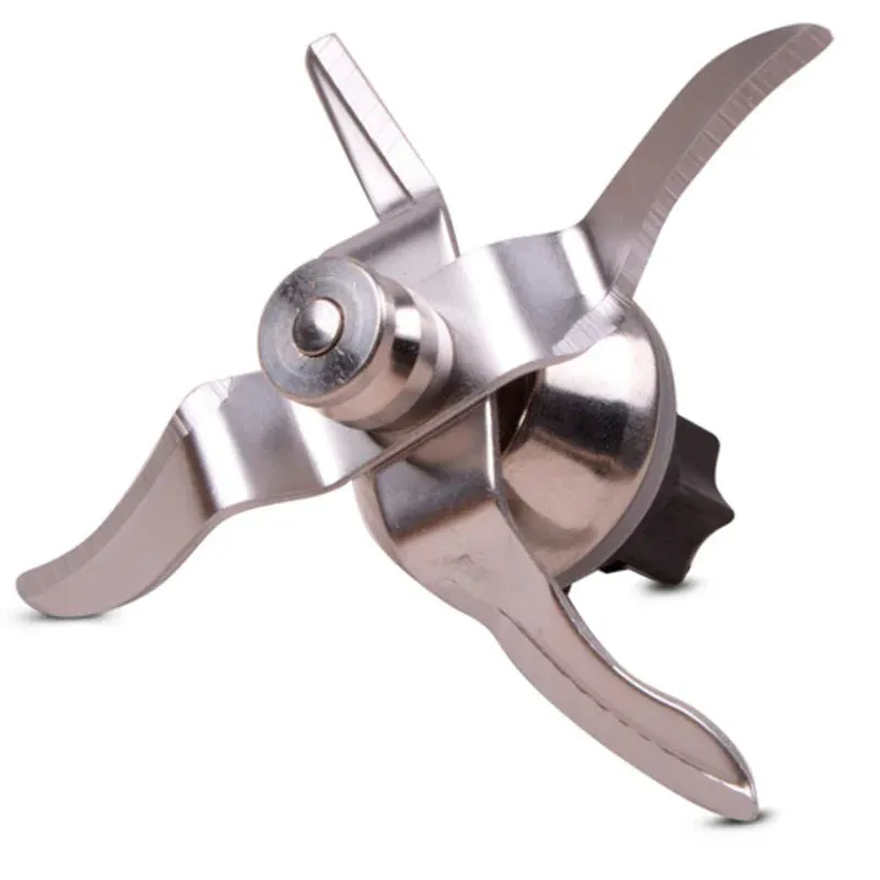 Cuchilla con junta adaptable robot de cocina Thermomix TM31