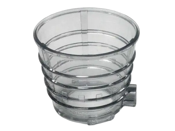 DeLonghi Conexion sorbete Kenwood PureJuice KW716319