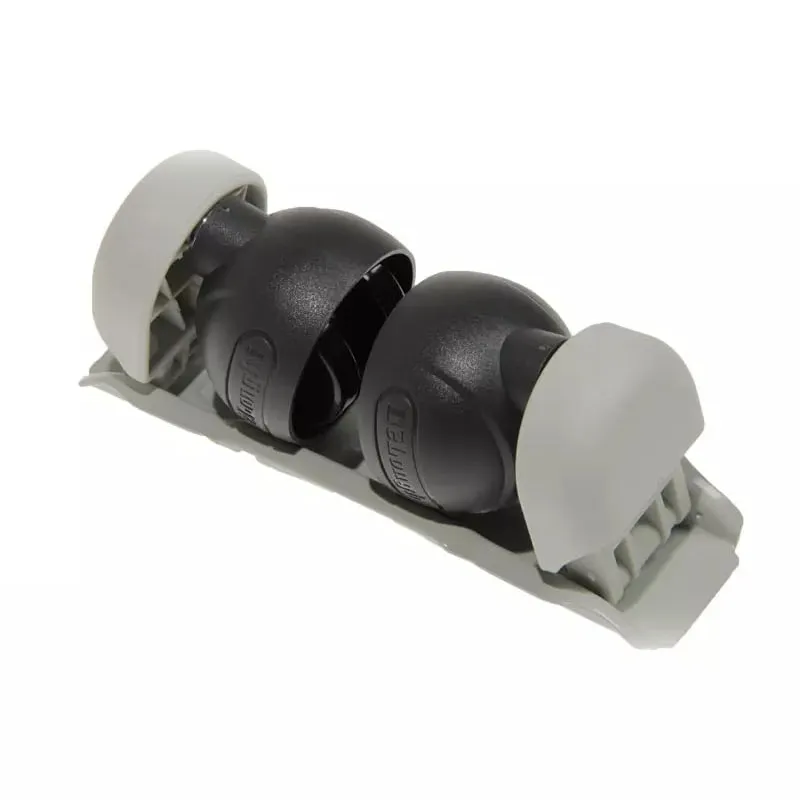 DeLonghi Conjunto de pies radiador Radia S 7318511138