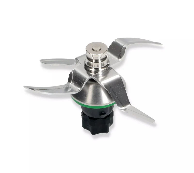 Cuchilla con junta adaptable robot de cocina Thermomix TM5 y TM6