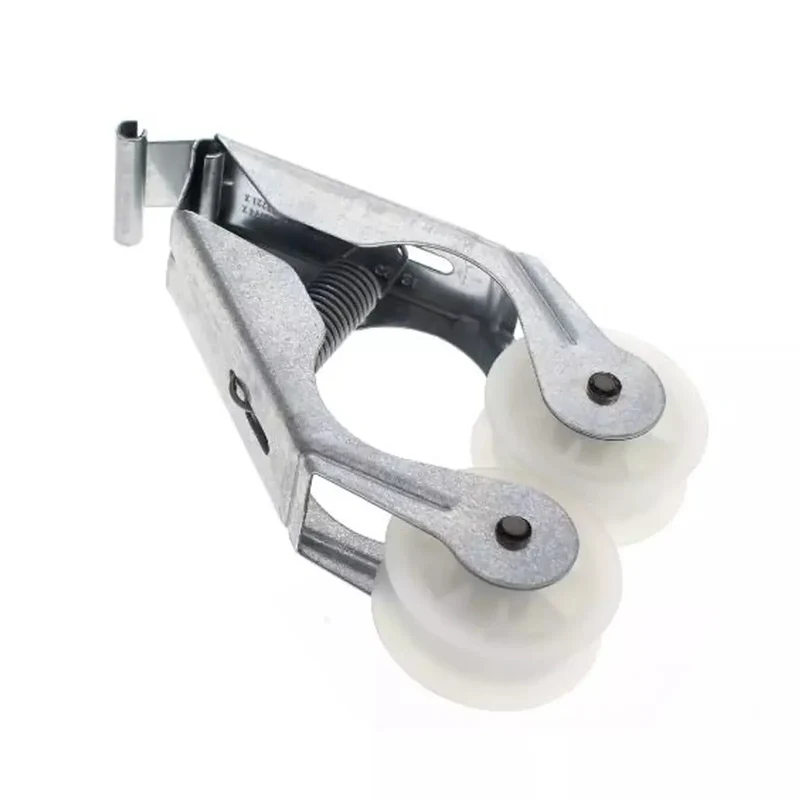 Whirlpool, Bauknecht Rodillo tensor secadora 481235818055