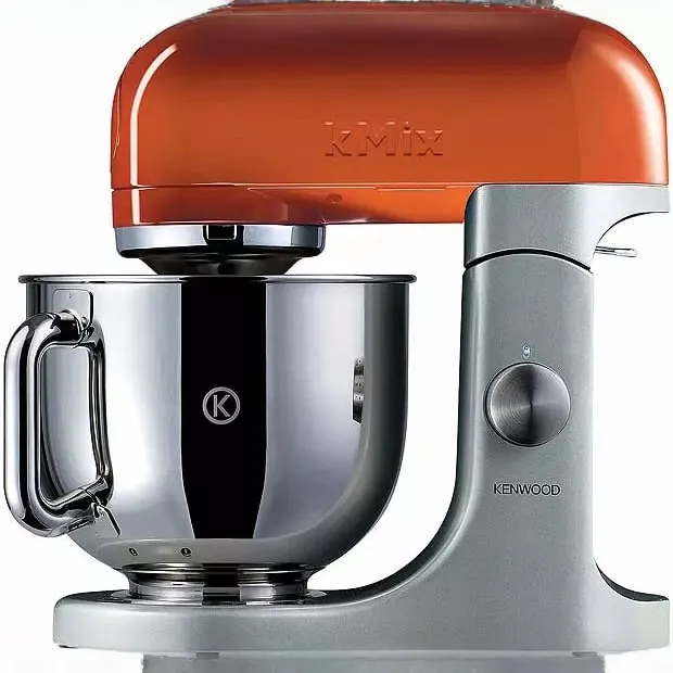 DeLonghi Conjunto tapa de caja de cambio robot cocina Kenwood Chef y KMix KW716688