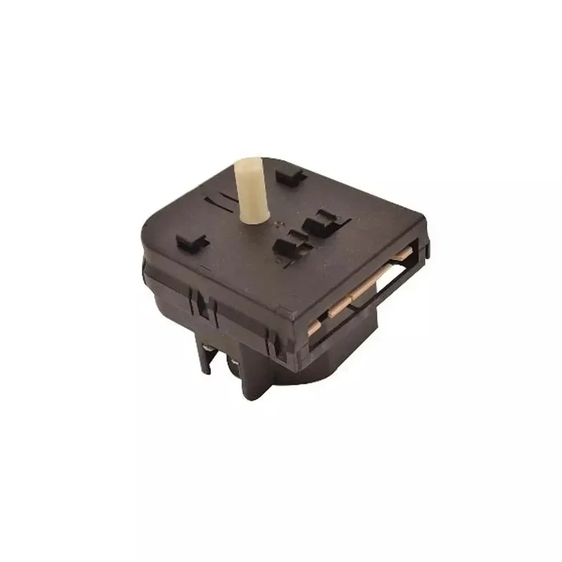 Selector de programas lavadora Indesit, Ariston C00083916
