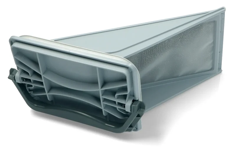 Whirlpool Filtro secadora 481010345281