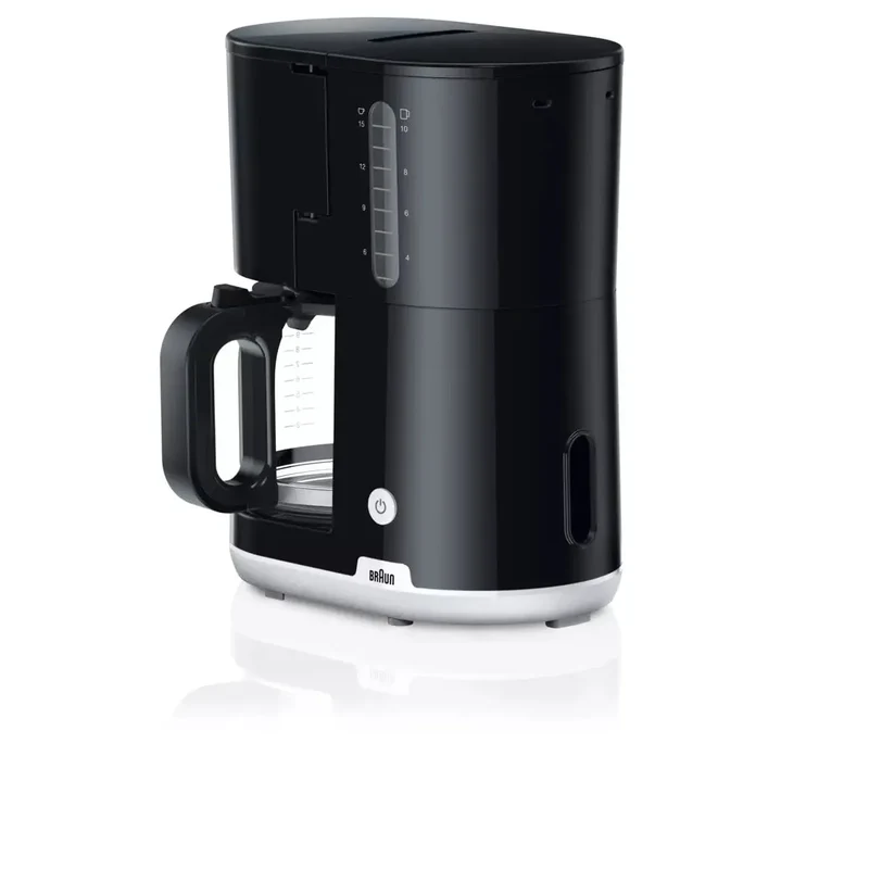 Tapa depósito de agua cafetera de goteo Braun AS00001530
