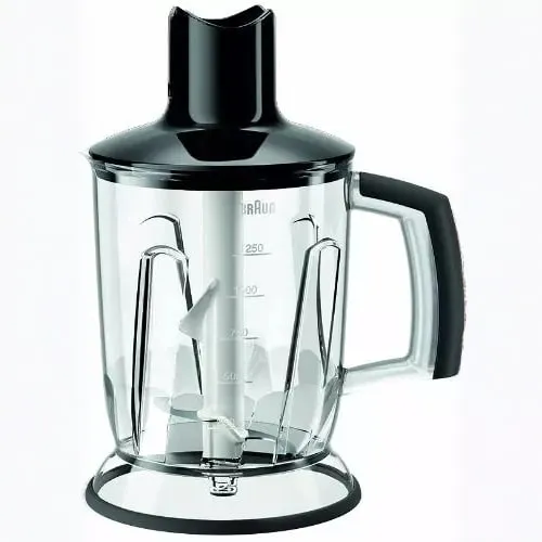 Jarra y picadora de hielo Multiquick EasyClick MQ 40 0X81364469