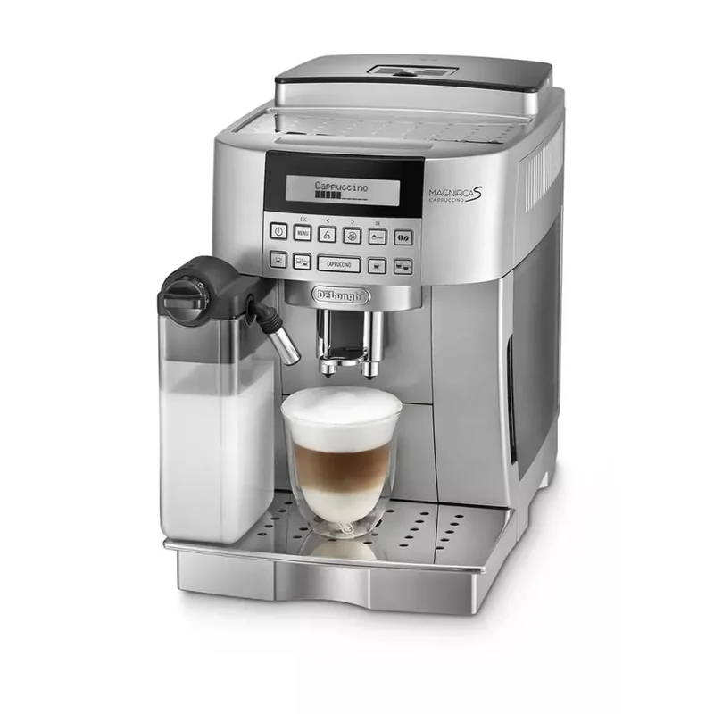 DeLonghi Tubo de aspiración cafetera Magnifica S Capucchino 5313233551