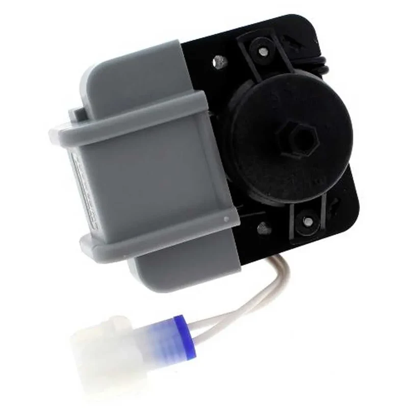 Motor ventilador frigorífico Whirlpool, Hotpoint, Bauknecht, Ariston