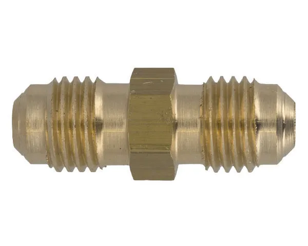 Unión sae 1/4' 'm-1/4' 'm