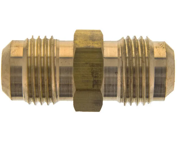 Unión sae 3/8' 'm-3/8' 'm