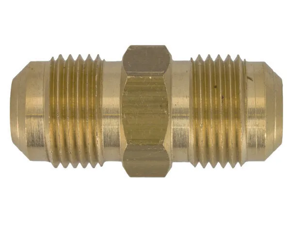 Unión sae 1/2' 'm-1/2' 'm