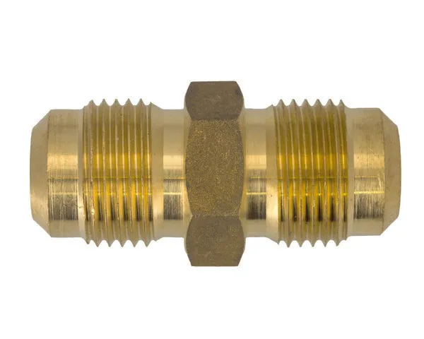 Unión sae 5/8' 'm-5/8' 'm