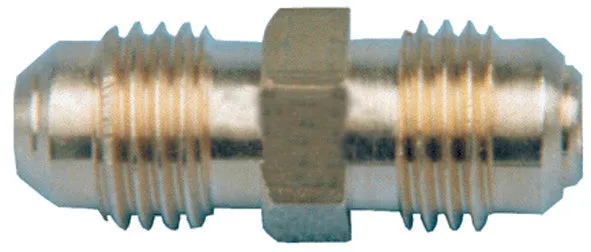 Unión sae 3/4' 'm-3/4' 'm