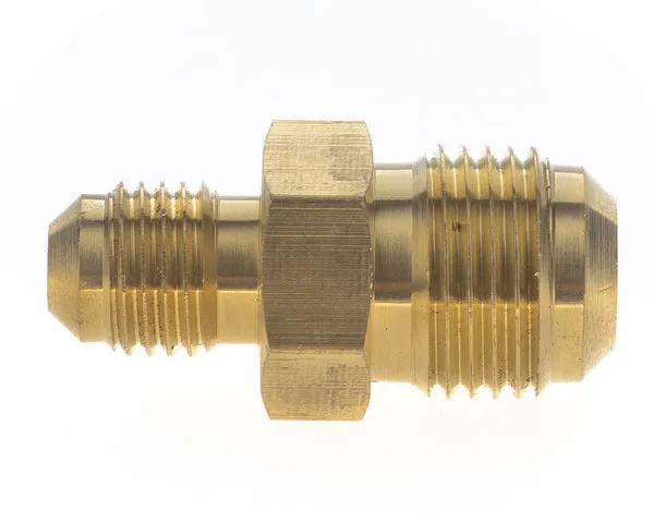Reducción sae 1/4' 'm - 3/8' 'm