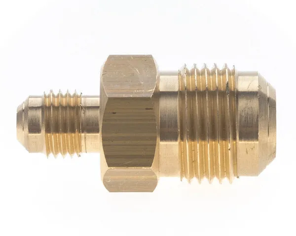 Reducción sae 1/4' 'm - 1/2' 'm
