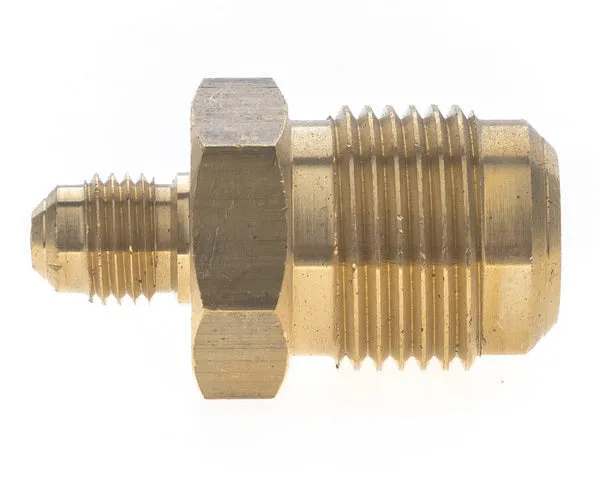 Reducción sae 1/4' 'm - 5/8' 'm