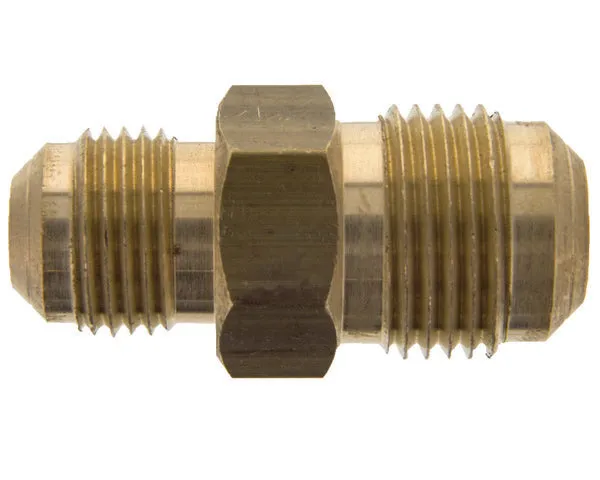 Reducción sae 3/8' 'm - 1/2' 'm