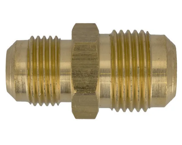 Reducción SAE 1/2' 'M - 5/8' 'M