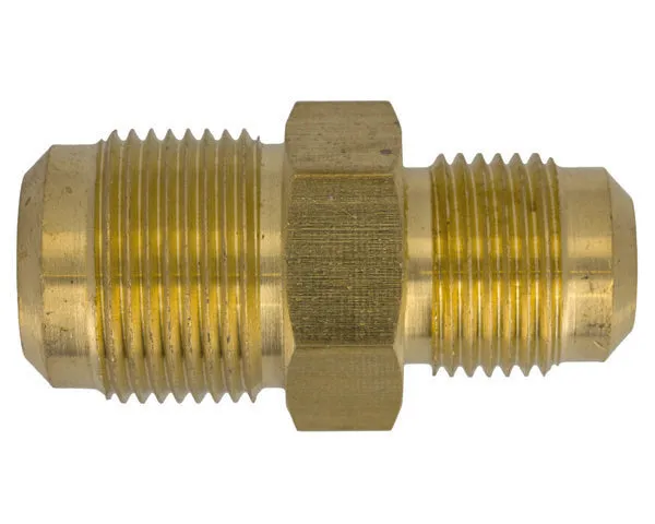 Reducción sae 5/8' 'm - 3/4' 'm