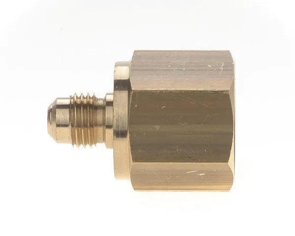 Reducción sae 1/4''m - 5/8''h | nan